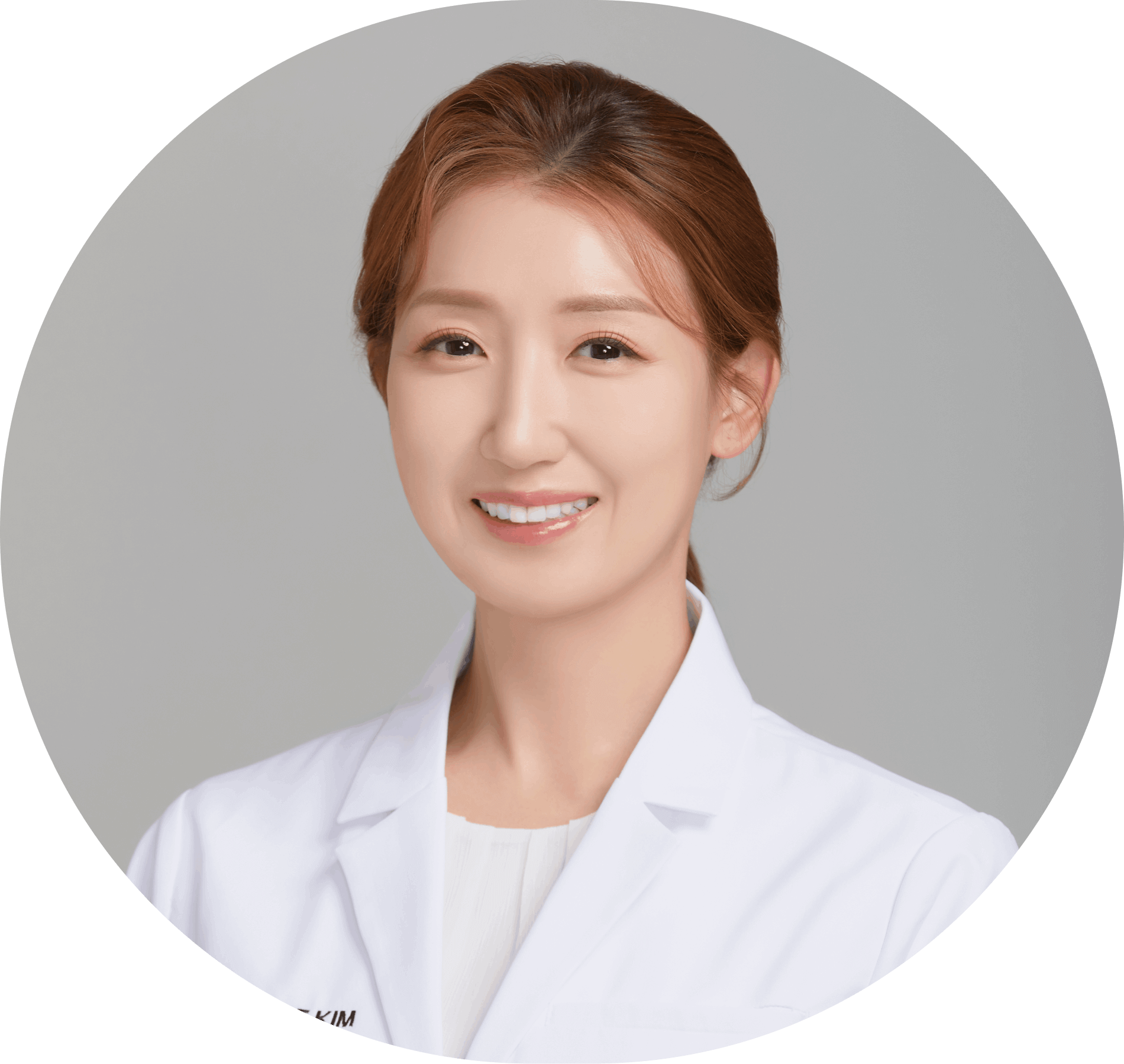 Dr. Kim